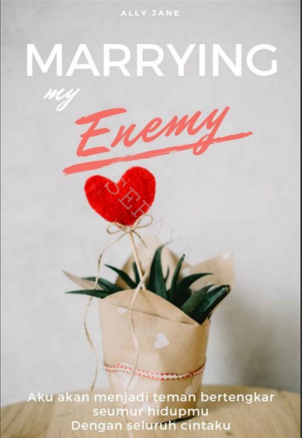 Marrying My Enemy